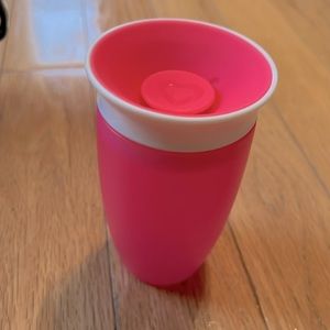 Munchkin Miracle Trainer 360 Cup